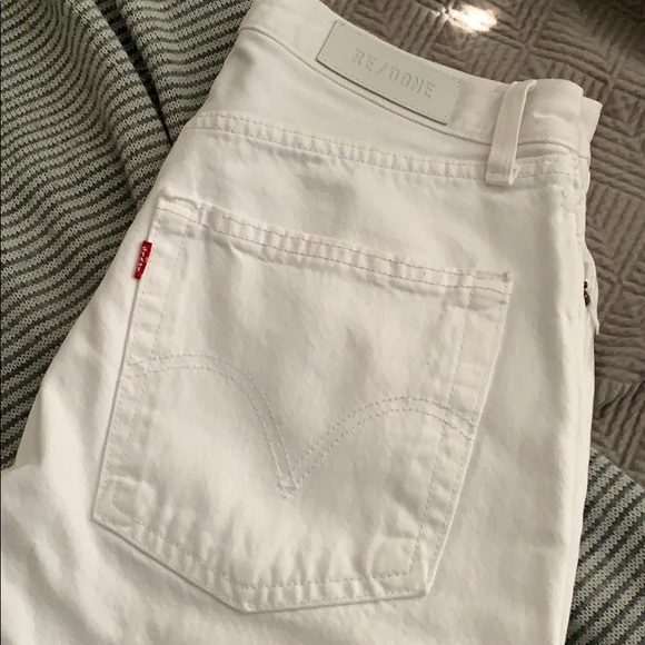 Re/Done Levi’s - Picture 2 of 15